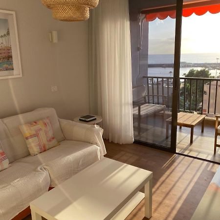 Oh La Life Achakay! Apartment Los Cristianos  Exterior photo