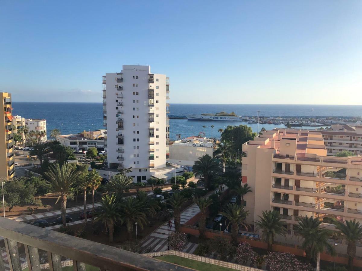 Oh La Life Achakay! Apartment Los Cristianos  Exterior photo