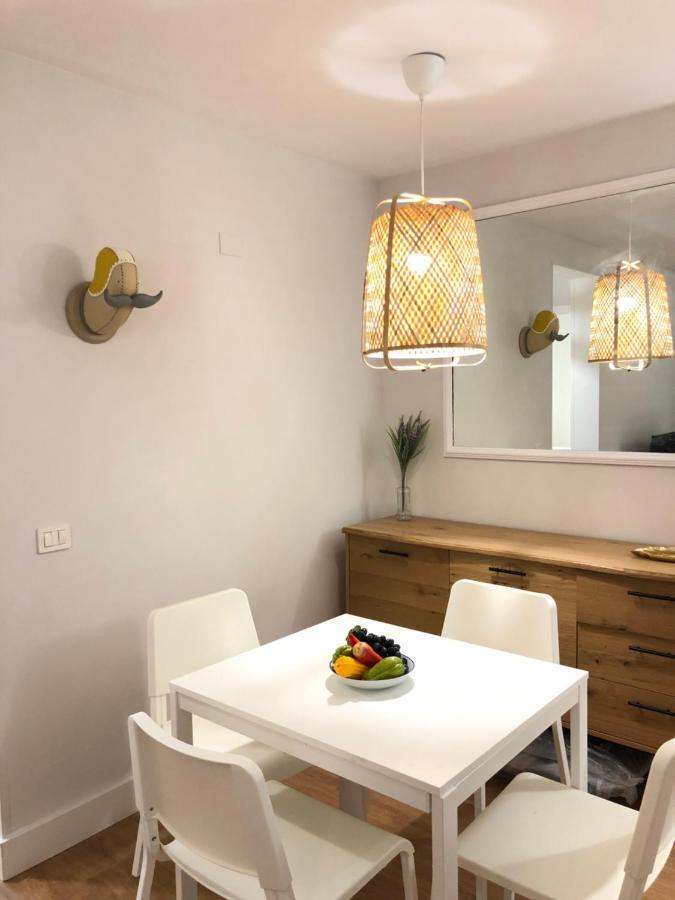 Oh La Life Achakay! Apartment Los Cristianos  Exterior photo