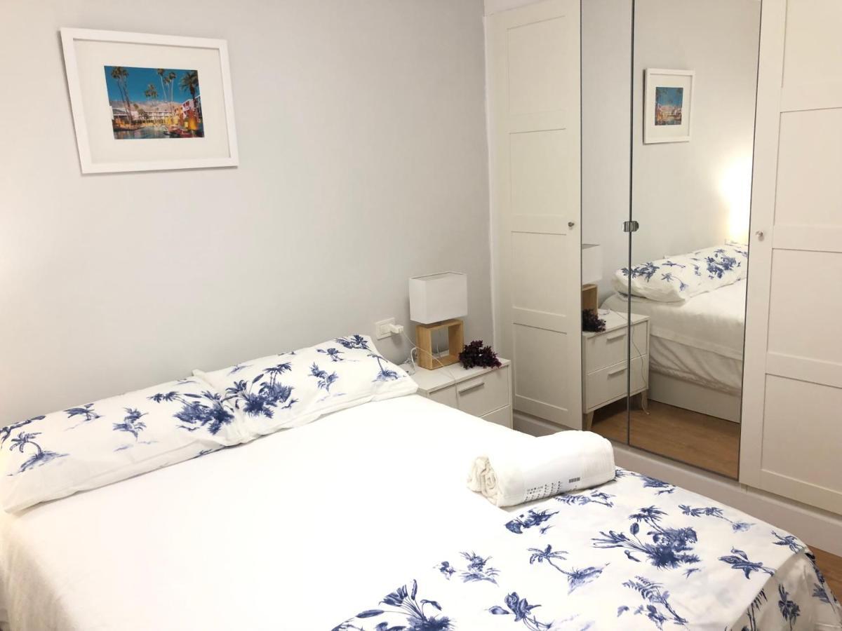 Oh La Life Achakay! Apartment Los Cristianos  Exterior photo