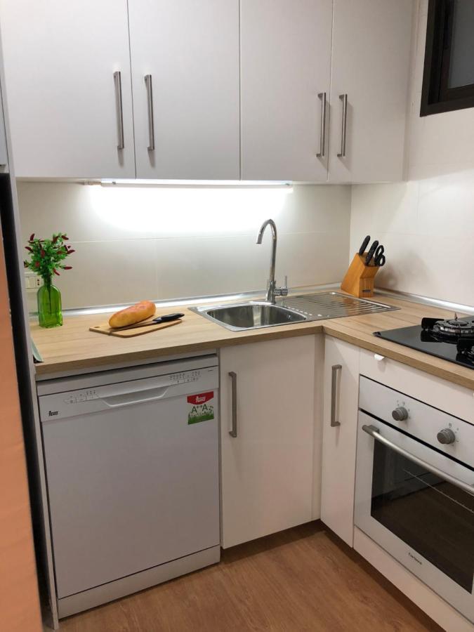 Oh La Life Achakay! Apartment Los Cristianos  Exterior photo