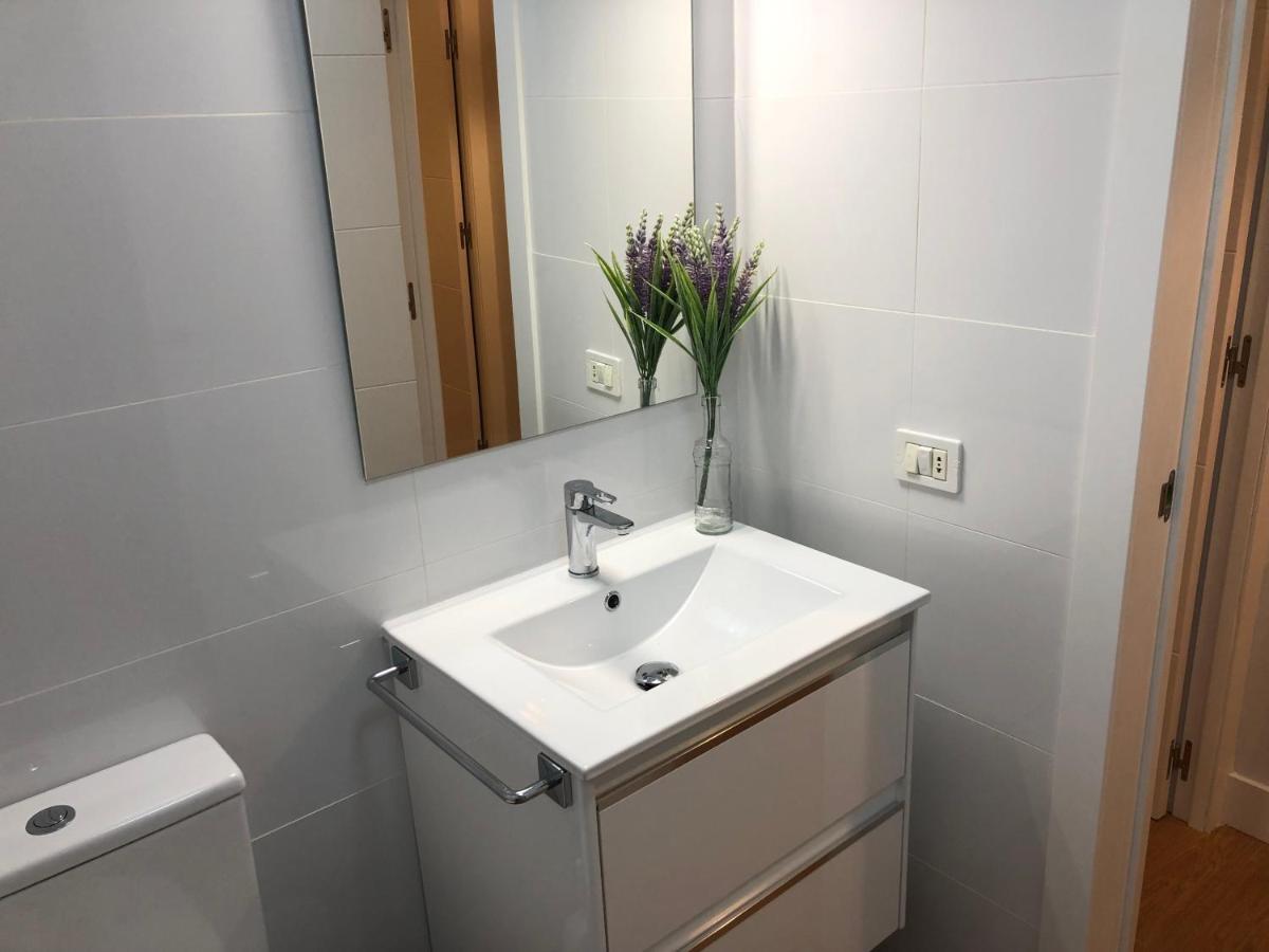 Oh La Life Achakay! Apartment Los Cristianos  Exterior photo