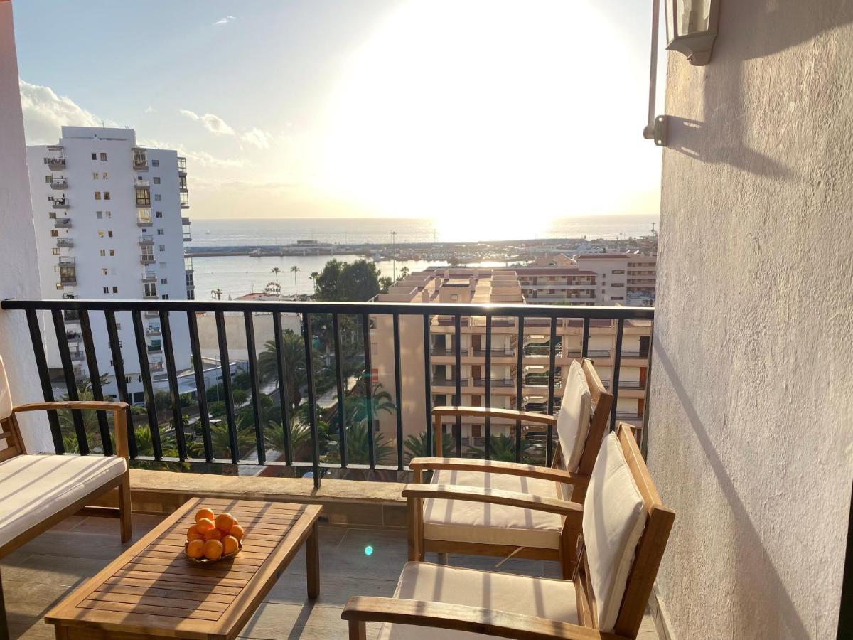 Oh La Life Achakay! Apartment Los Cristianos  Exterior photo
