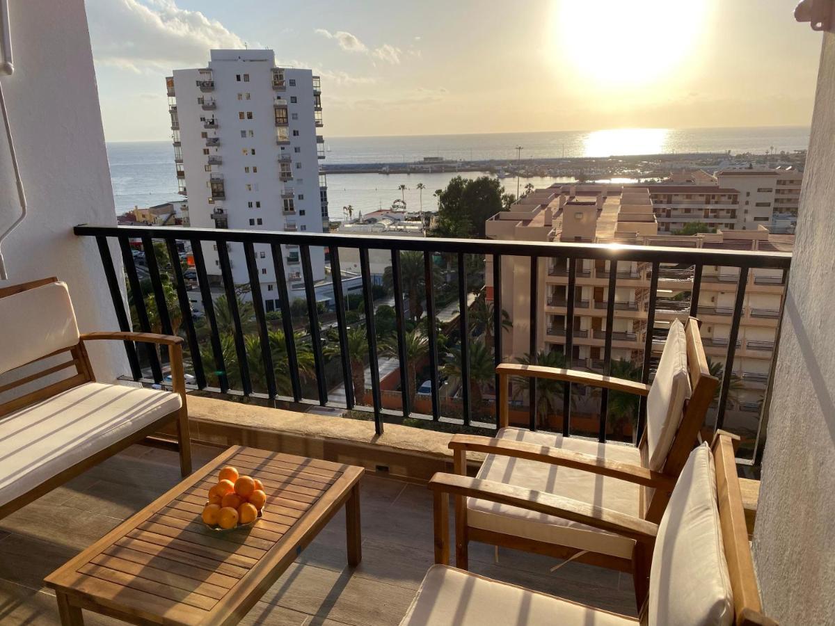 Oh La Life Achakay! Apartment Los Cristianos  Exterior photo
