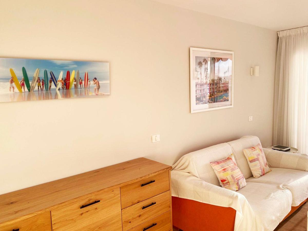 Oh La Life Achakay! Apartment Los Cristianos  Exterior photo